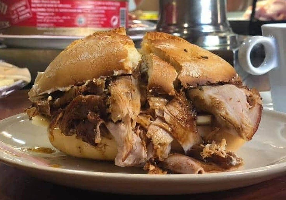 Imagen principal - La Ñora, El Ruiseñor and Tu Sitio.