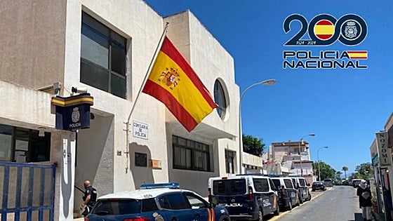 Police investigate suspected homophobic attack in Torremolinos