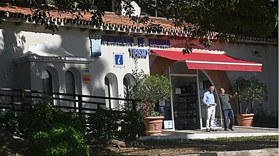 Historic Marbella tourist office to be adapted into multi-purpose space