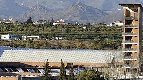 Elderly man detained for latest gender-based murder in province dies in Malaga prison