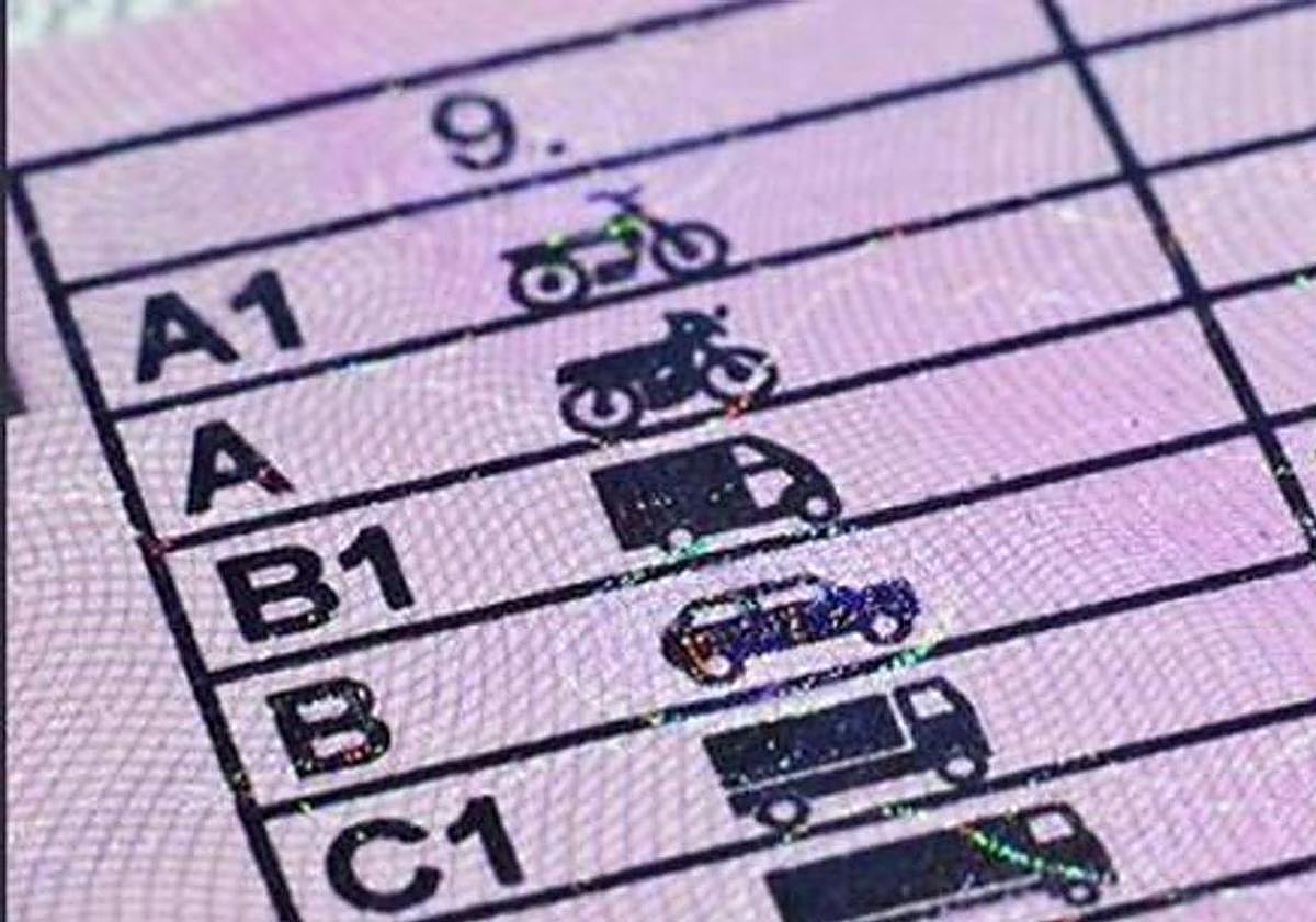 New financial aid to help young people take their driving test in Andalucía