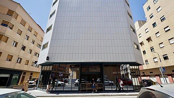 Shocked guests asked to leave by text message as Marriott unexpectedly closes Malaga city centre hotel