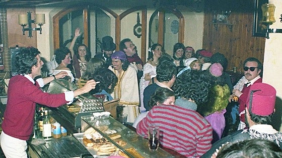 End of an era for iconic Costa del Sol coffee shop