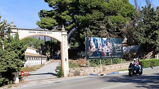 Marbella's Boho Club gets green light for major 47m-euro-plus expansion