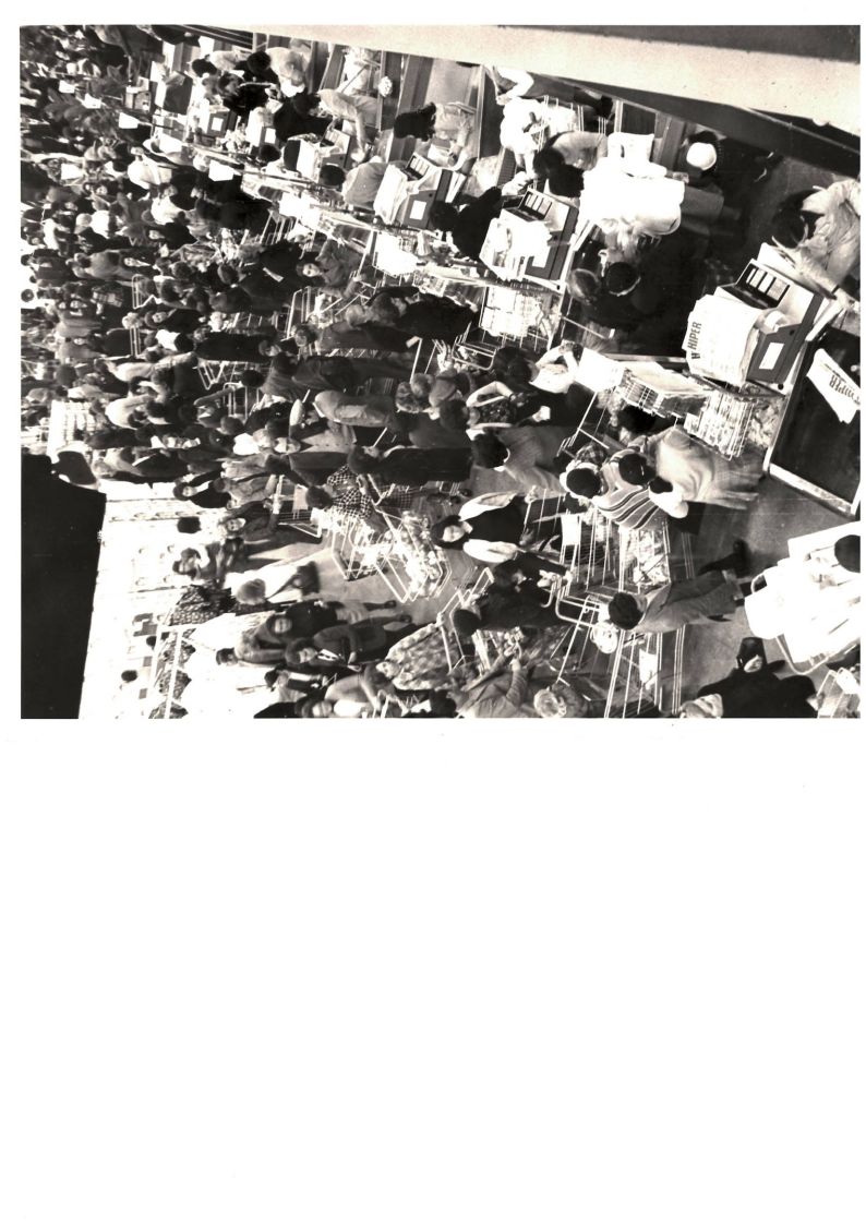 Malaga&#039;s first hypermarket celebrates its 50th anniversary - in pictures