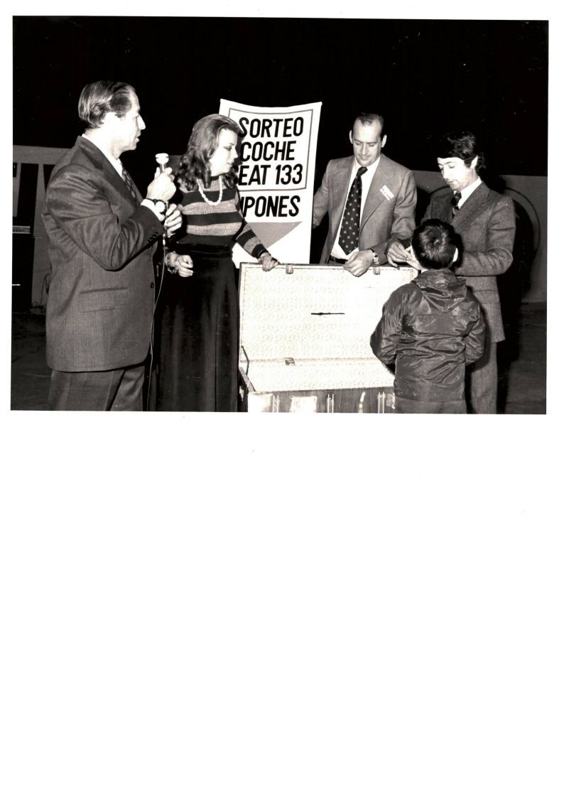 Malaga&#039;s first hypermarket celebrates its 50th anniversary - in pictures