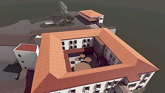 Two new buildings for faculty of health sciences coming to Ronda