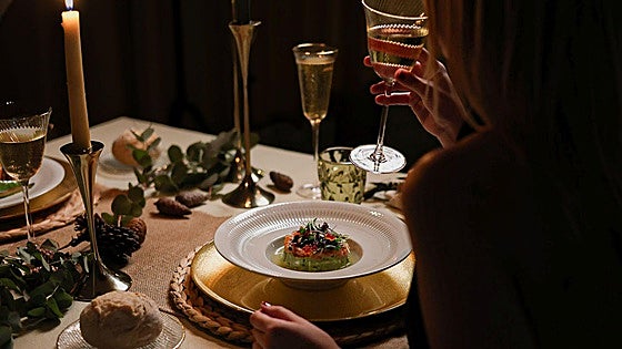 Celebrate the season of light at Higuerón Resort