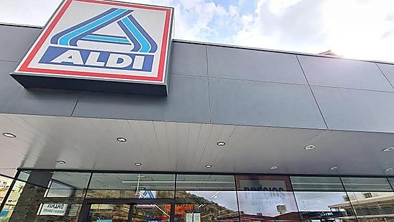 Aldi announces opening date for its latest supermarket in Torremolinos