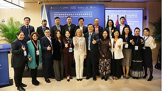 Marbella boosts tourism promotion in China with strategic agreement