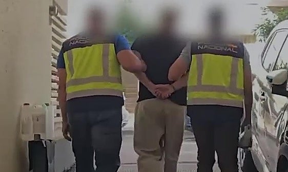 Victim of assault in Fuengirola dies after spending almost two weeks in a coma