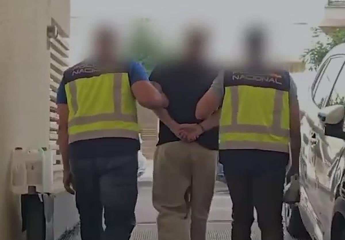 Victim of assault in Fuengirola dies after spending almost two weeks in a coma