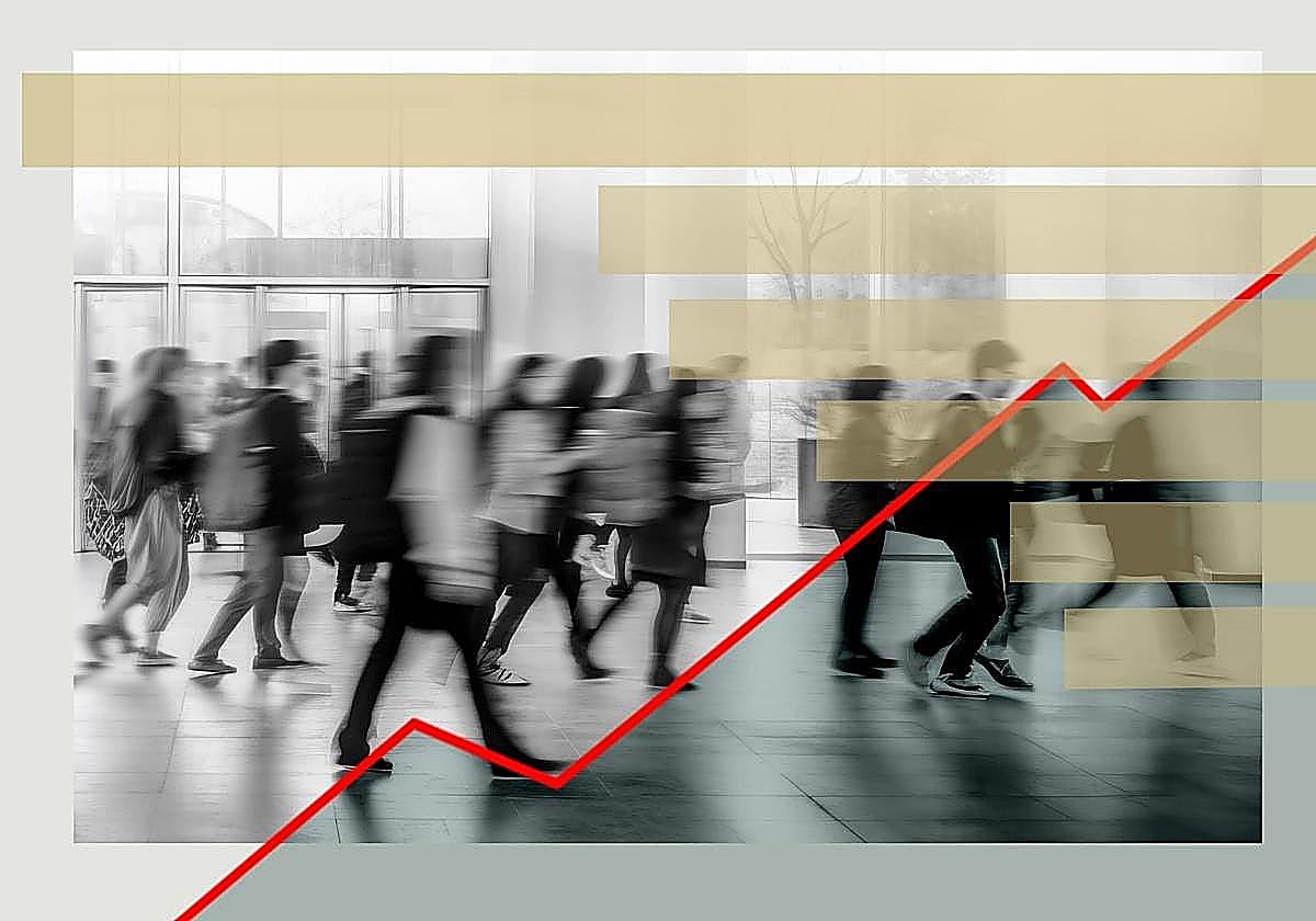 Education and training sector leads year-on-year job creation in Malaga