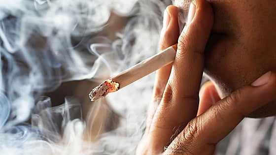 Malaga province would have 3,000 fewer cancer diagnoses each year if people didn't smoke