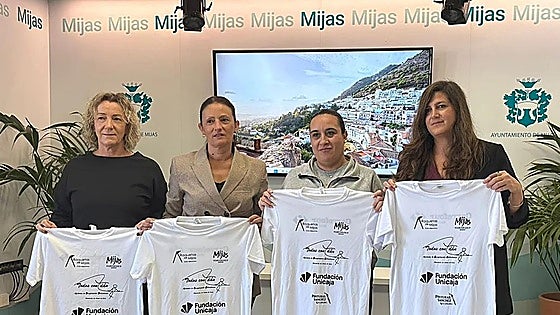 Charity padel tournament to raise funds for young Mijas resident with rare disease