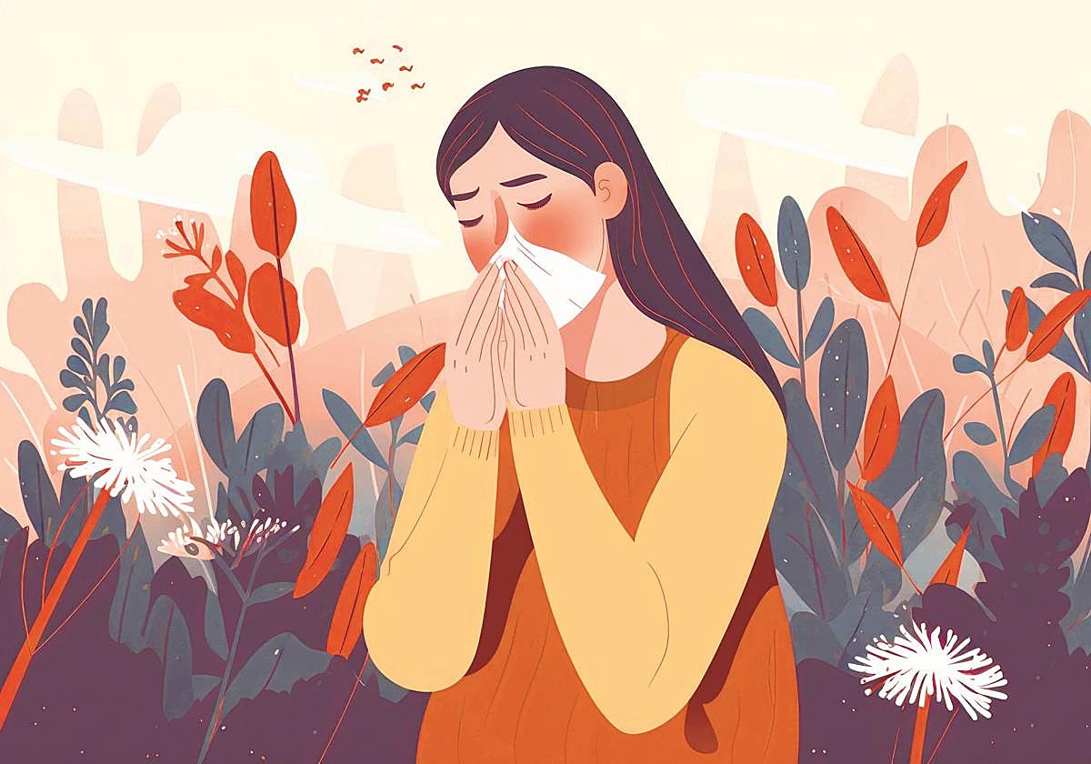 These are the most common illnesses to afflict us in autumn