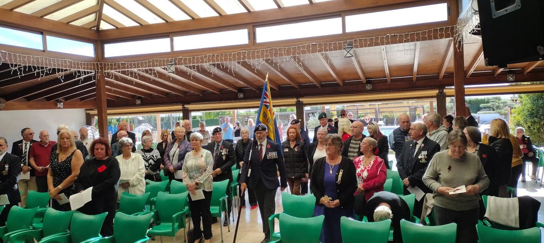 Imagen secundaria 1 - Ceremonies at Fuengirola, Mollina and Torre del Mar. 