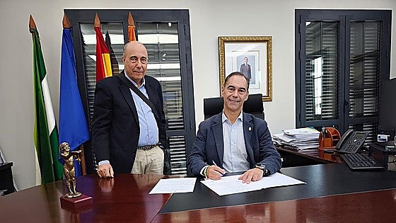 Botanical collections in Benalmádena park to be enhanced