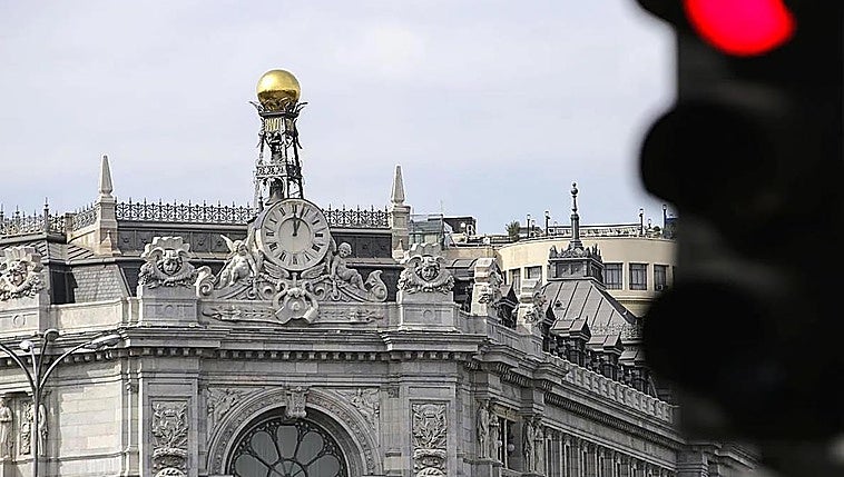Bank of Spain rules out housing 'bubble' but considers setting limits on mortgage lending