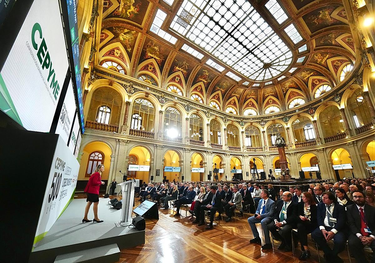 Ten companies from Malaga province among the 500 fastest-growing companies in Spain this year