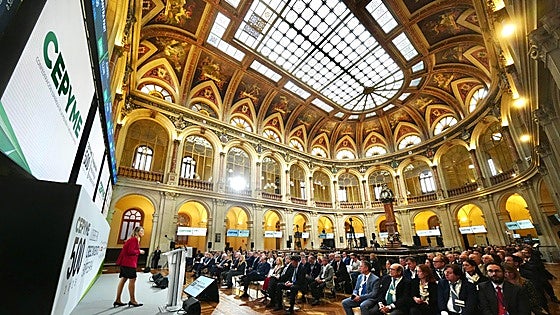Ten companies from Malaga province among the 500 fastest-growing companies in Spain this year