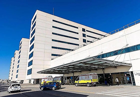 Two-year-old boy chokes to death on a nut in Valencia