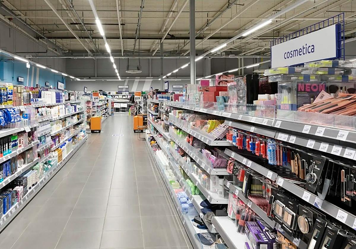 'Low-cost' retail chain opens its first store in Malaga province this week