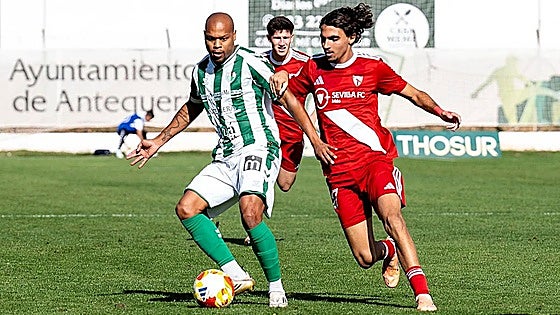 Torremolinos extend unbeaten run but Malaga province sides fail to win in tough Primera RFEF round