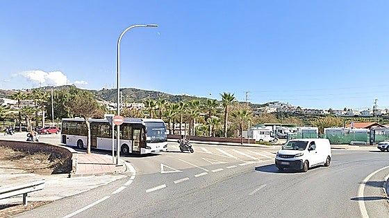 Eastern Costa del Sol town hall takes over responsibility for local roads