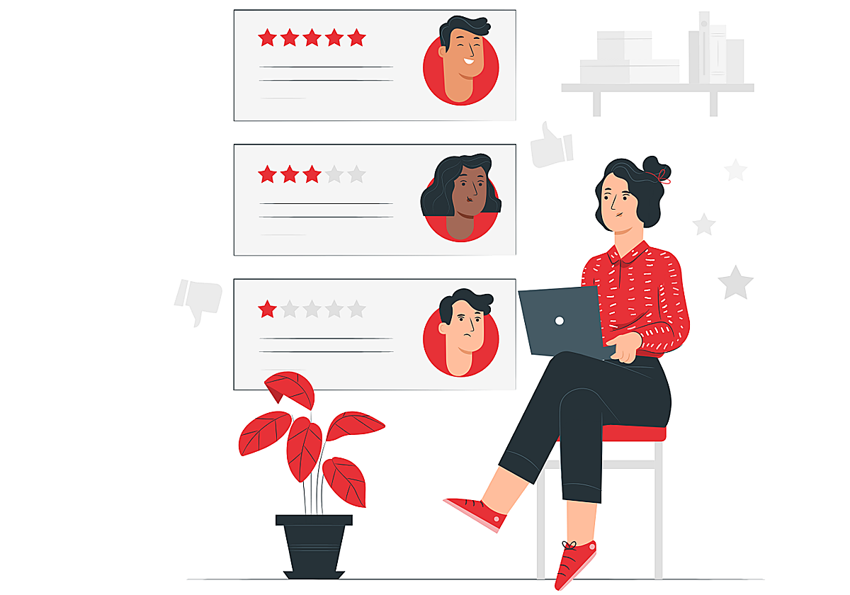 Businesses in Spain will be able to request removal of negative reviews if they can prove they are fake