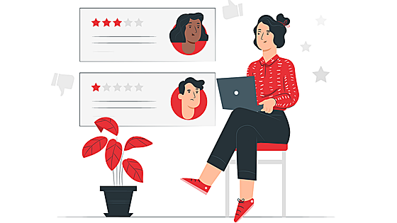 Businesses in Spain will be able to request removal of negative reviews if they can prove they are fake