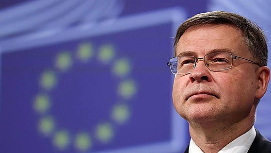Brussels confirms that Spain is the economic engine of the EU, with a growth of 2.9% this year