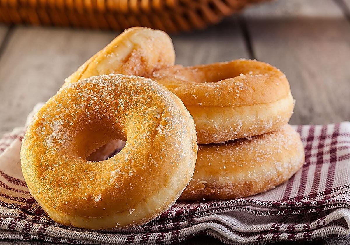 Bimbo wins landmark Donut battle in Spain