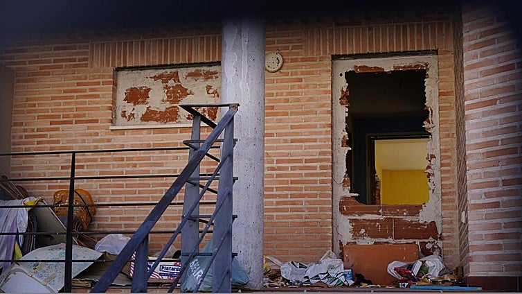 Spain moves forward with plan to legalise cutting off utilities to squatters