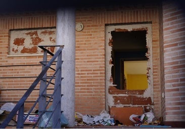 Spain moves forward with plan to legalise cutting off utilities to squatters