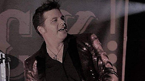 Musical tribute in Fuengirola to pair of Welsh legends