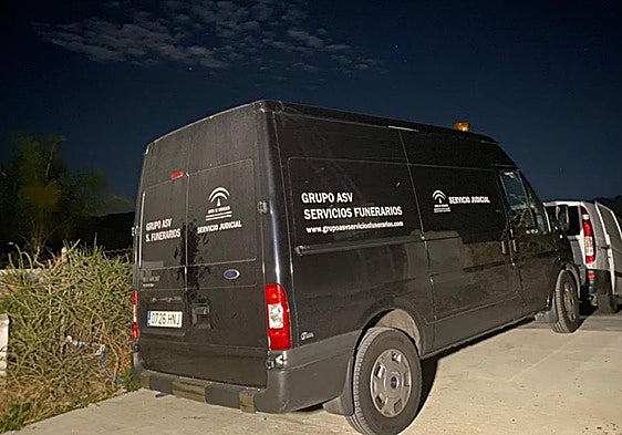Decomposed body of elderly man found in storage unit in Malaga