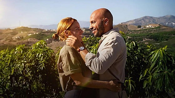 Mango film success surprisingly tops the Netflix worldwide chart