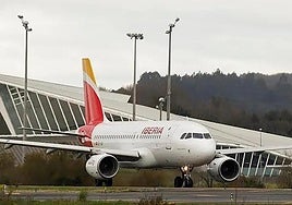 Iberia airline detects serious data breach and activates security protocol