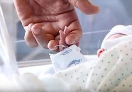 Woman arrested for trying to sell her baby in Malaga had previously tried to do same with another child