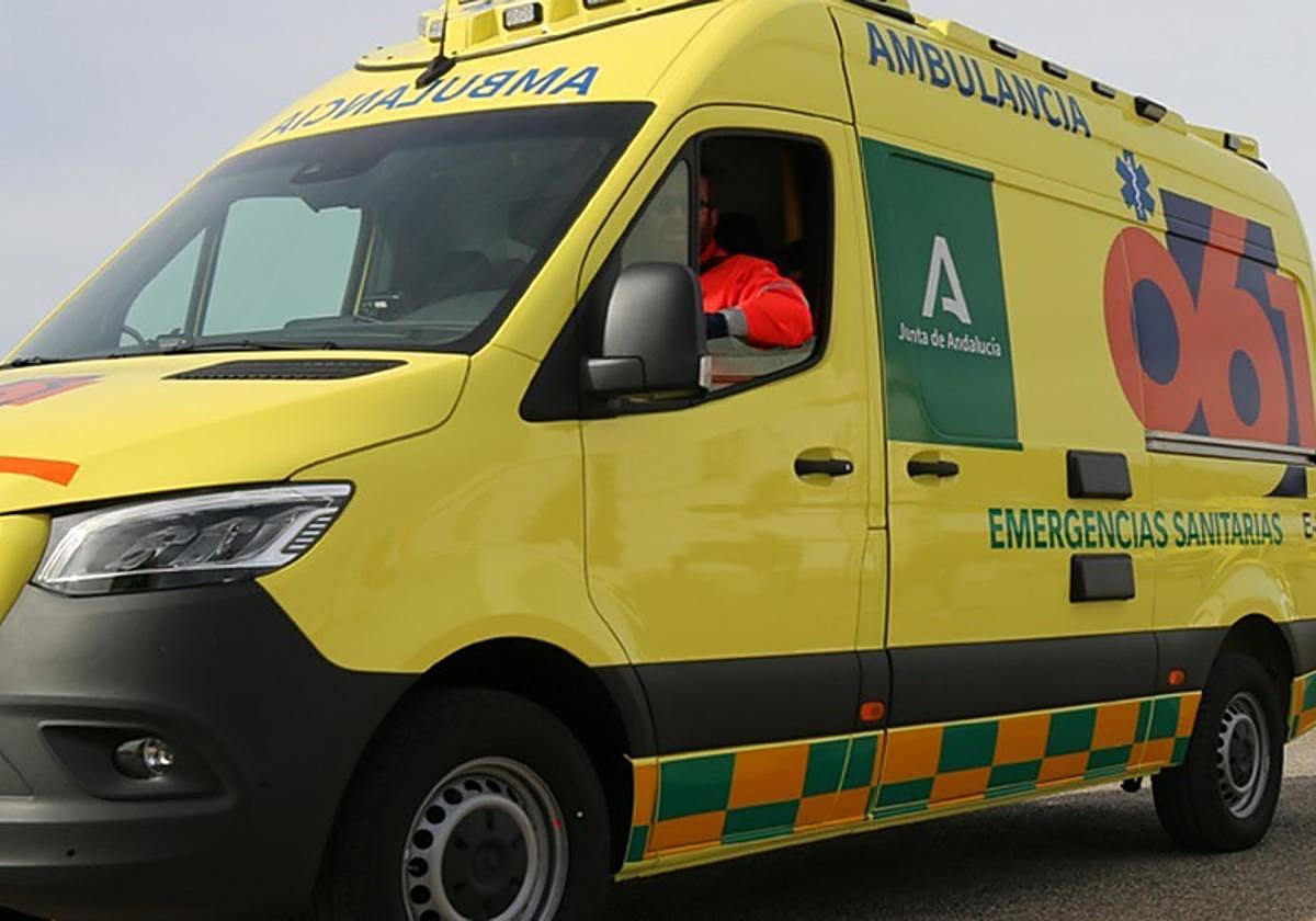 Motorcyclist dies following road traffic accident in Fuengirola