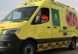 Motorcyclist dies following road traffic accident in Fuengirola