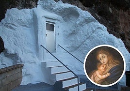 Sanctuary of the Virgin of Bethlehem