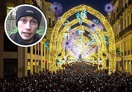 Popular young forecaster predicts weather in Spain in December and over Christmas according to folk meteorology method