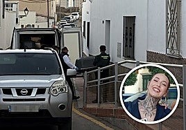 Campillos murder suspect apparently told colleagues not to expect him at work on the day of the crime