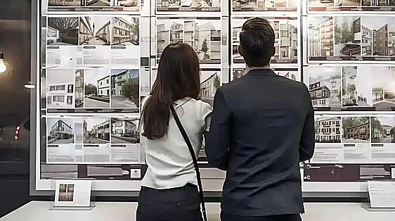 Mortgage loans revive in Malaga province: up 24% despite price rises