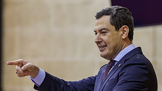 Moreno argues that healthcare has emerged stronger from the Andalusian breast screening crisis