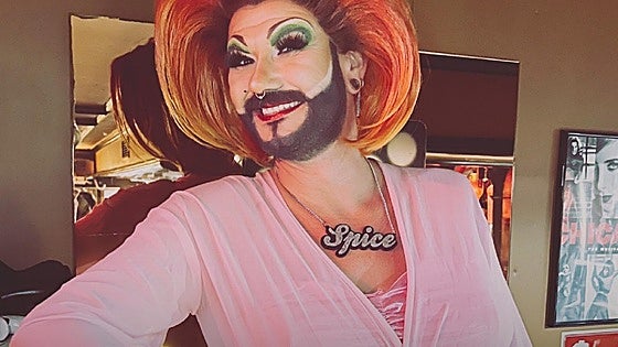 Camp chaos during festive season in Benalmádena