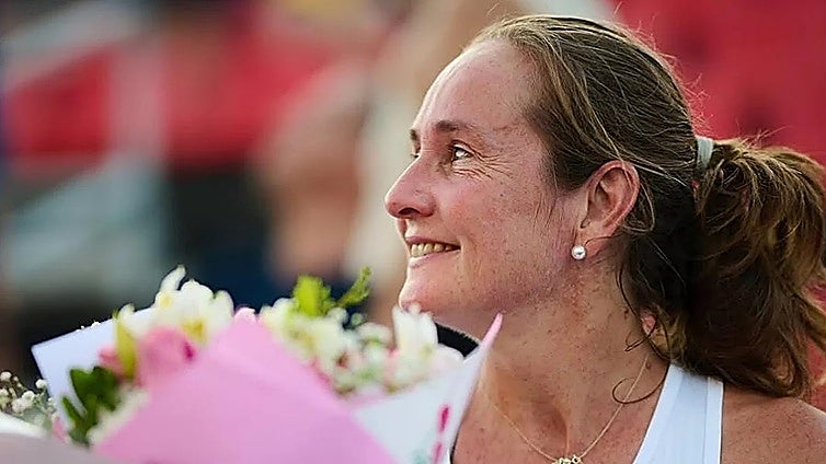 Malaga padel legend ends 31-year career in Acapulco