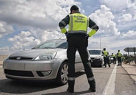 Spain's traffic authorities prepare new fines